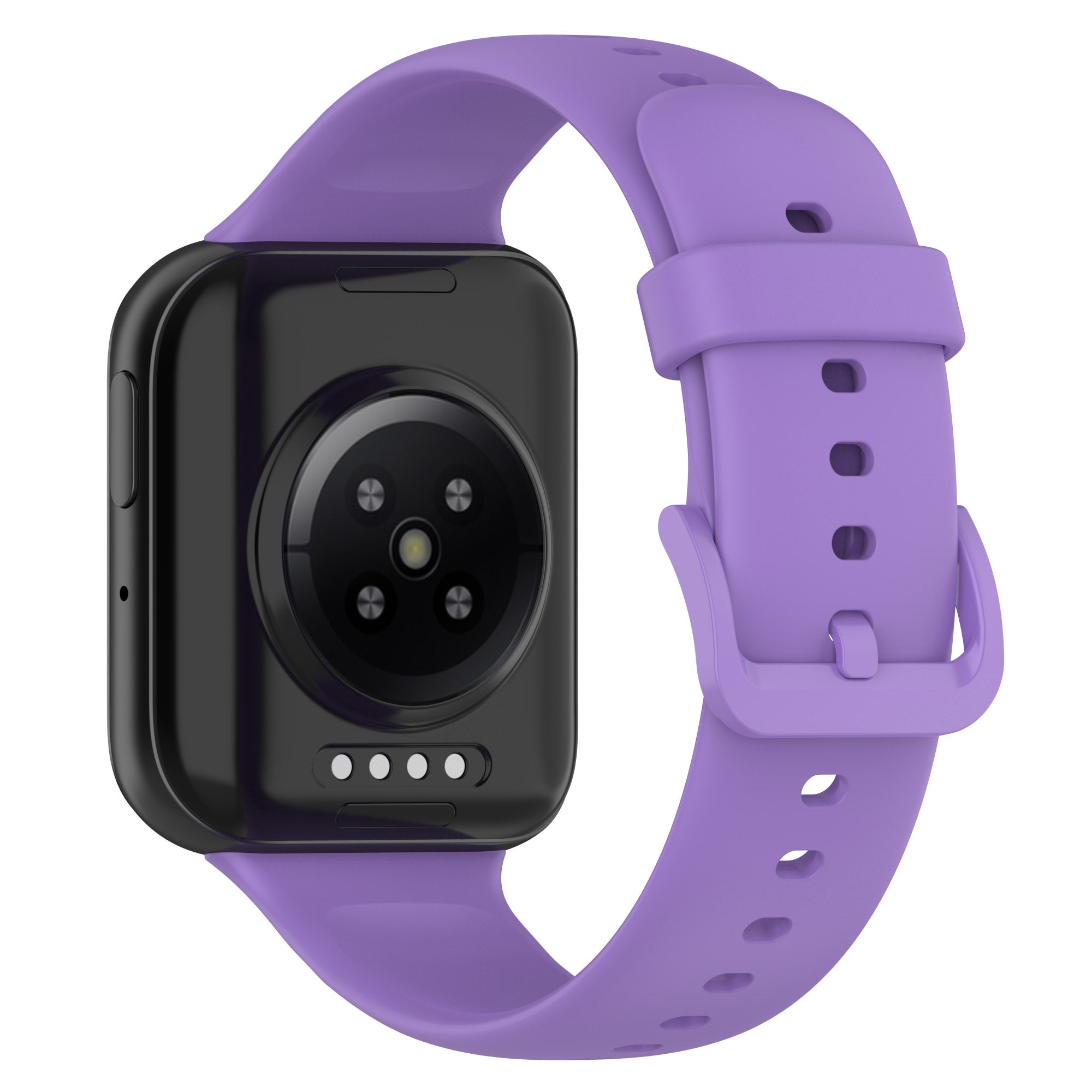 For Oppo Watch 3 Sport Watch Band Soft Silicone Strap Wristband Replacement For Oppo Watch 3 Sport Watch Band Soft Silicone Strap Wristband Replacement